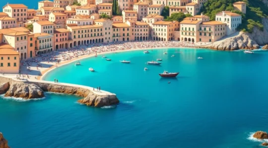 traghetto per Sardegna
