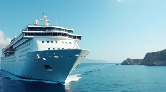 viaggio nel Mediterraneo