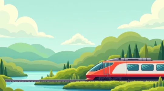 Viaggi sostenibili