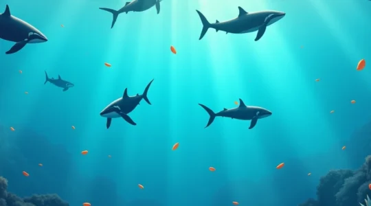 ecoturismo marino