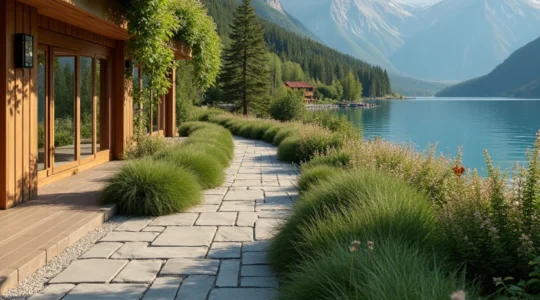 Eco-alberghi