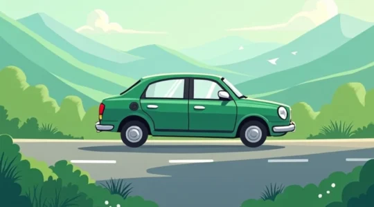 eco-trasporto